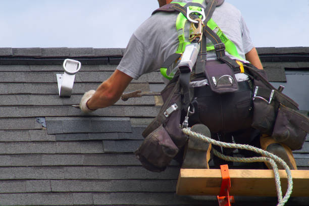Residential Roof Replacement in Universal City, TX