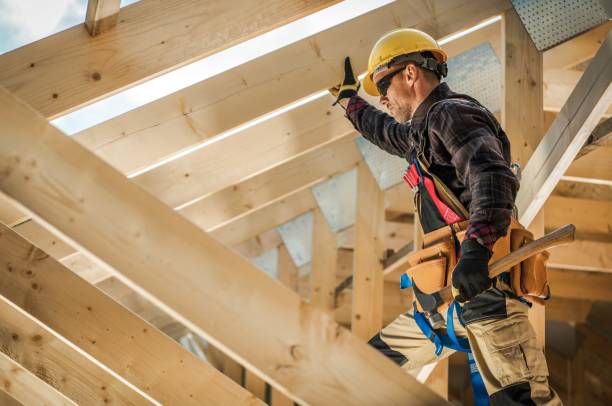Best Gutter Installation and Roofing  in Universal City, TX