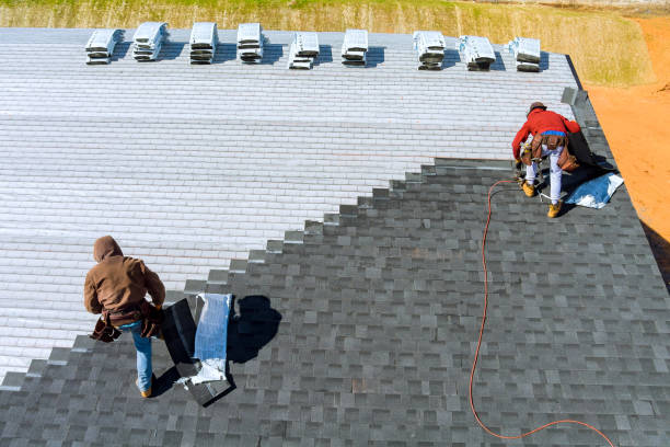Quick and Trustworthy Emergency Roof Repair Services in Universal City, TX