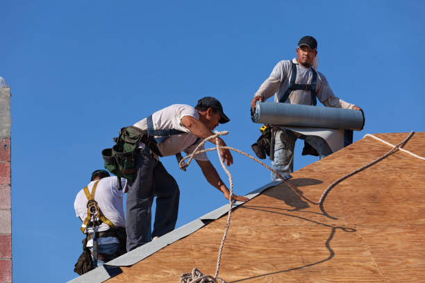 Quick and Trustworthy Emergency Roof Repair Services in Universal City, TX